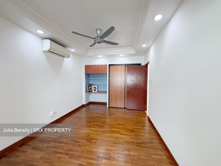Ridgewood (D10), Condominium #523527731